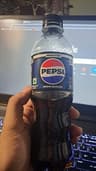 Pepsi Zero Sugar