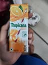 Tropicana Orange Delight