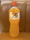 Gatorade Orange Flv