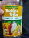 Tropicana Fruitz