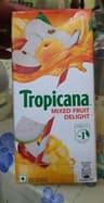 Tropicana Mixed Fruit Delight 1ltr Juice