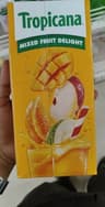 Tropicana Mixed Fruit Delight 1ltr Juice