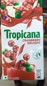 Tropicana Cranberry