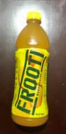 Frooti Mango Drink