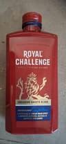 Royal Challenge Whisky