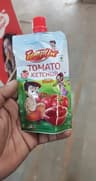 Temptin Tomato Ketchup