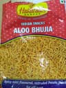 Aloo Bhujia