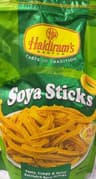 Soya Sticks