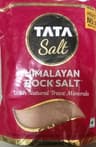 Himalayan Rock Salt