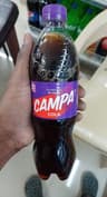 Campa (cola) 500ml Pet