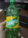 Campa Lemon