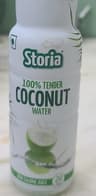 Storia Tender Coconut Water