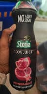 Storia Pomegranate 750ml