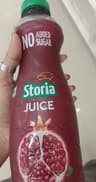 Storia Pomegranate 750ml