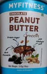 Myfitness Chocolate Peanut Butter