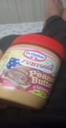 Dr. Oetker Peanut Butter