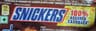 Snickers