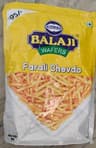 Farali Chevdo