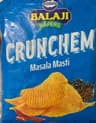Chrunchem Masala Masti