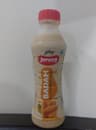 Badam Flavoured Milk