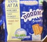 Doodh Biscuits