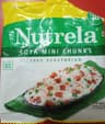 Nutrela Soya Mini Chunks