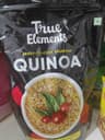 Quinoa