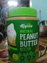 Natural Peanut Butter