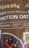 Protein Oats
