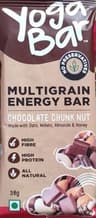 Multigain Energy Bar