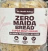 Super Multi Grain Bread - Zero Maida Bread