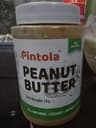 Peanut Butter All Natural Creamy Unsweetened