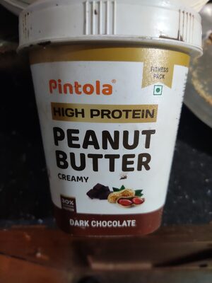 Peanut Butter
