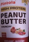 Peanut Butter Crunchy