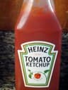 Tomato Ketchup