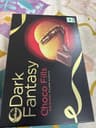 Dark Fantasy Choco Fills