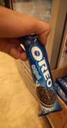 Oreo Original (vanilla)